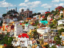 Antananarivo_s Antananarivo_s